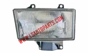 B2500'98-'01 HEAD LAMP