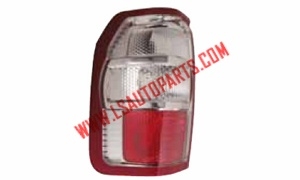 RANGER '09 -'11 LATIN AMERICAN TYPE TAIL LAMP