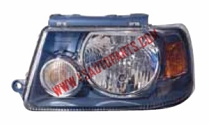 RANGER '05-'08 LATIN AMERICAN TYPE HEAD LAMP