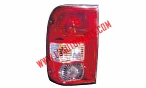 RANGER '05-'08 LATIN AMERICAN TYPE TAIL LAMP