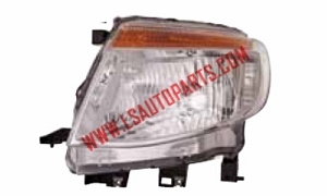 RANGER '12 HEAD LAMP ELECTRIC