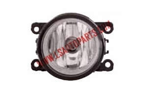 RANGER '12 FOG LAMP