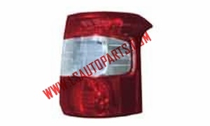 MONTANA'10 TAIL LAMP WHITE