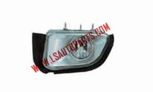 S10'04-'07 FOG LAMP