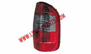 S10'04-'07 TAIL LAMP CRYSTAL GREY