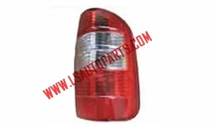 S10'04-'07 TAIL LAMP CRYSTAL