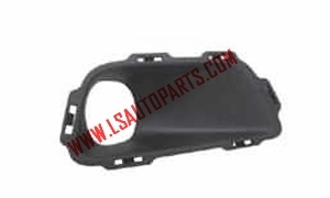 S10'11 FOG LAMP COVER