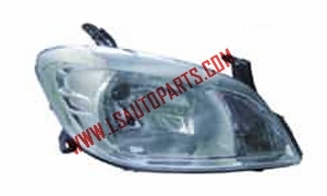 CELTA'06 HEAD LAMP WHITE