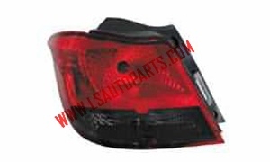 ONIX'12 TAIL LAMP grey