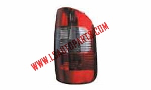 S10'04-'07 TAIL LAMP GREY