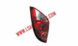 CELTA'06 TAIL LAMP WHITE