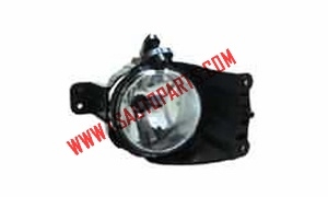 COBALT'12 FOG LAMP