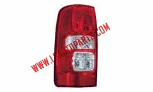 S10'11 TAIL LAMP
