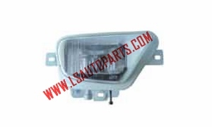 S10'99 FOG LAMP