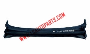 ROEWE 550 WIPER DEFLECTOR