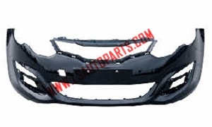 ROEWE 550'13 FRONT BUMPER