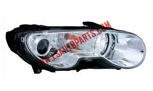 ROEWE 550 HEAD LAMP