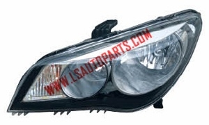 ROEWE 350'13 HEAD LAMP