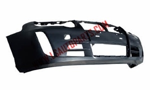 ROEWE 750 FRONT BUMPER(BIG GRILLE)