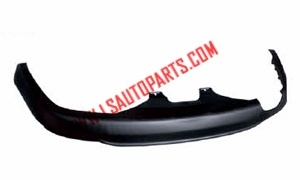 ROEWE 550 REAR BUMPER LOWER