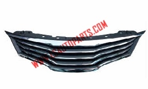 ROEWE 550'13 GRILLE