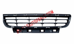 ROEWE 550 FRONT BUMPER GRILLE