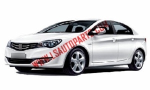 ROEWE 350'13