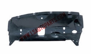 ROEWE 750 ENGINE COVER(1.8T)