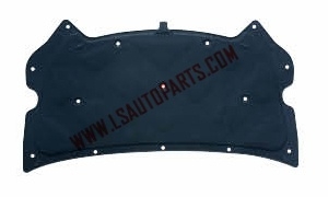 ROEWE 550 ENGINE INSULATION BOARD