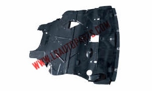 ROEWE 750 ENGINE COVER(2.5)