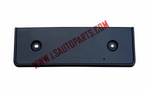 ROEWE 550 FRONT PLATE BOARD