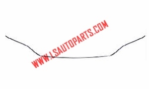 ROEWE 350'12 FRONT BUMPER GRILLE STRIPE