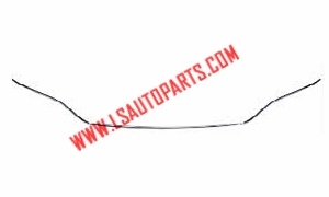 ROEWE 350'12 FRONT BUMPER GRILLE STRIPE