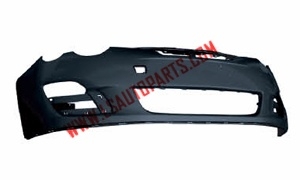 ROEWE 550 FRONT BUMPER