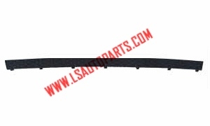 ROEWE 350'10 REAR BUMPER STRIPE