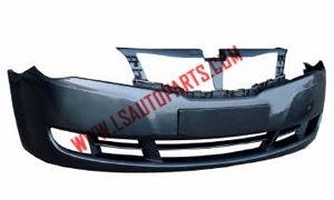 ROEWE 350'10 FRONT BUMPER