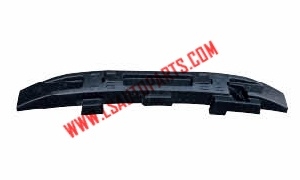 ROEWE 350'12 ABSORBER OF FRONT BUMPER