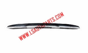 ROEWE 550'13 REAR BOX DECORATIVE PART