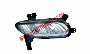 ROEWE 350'12 FOG LAMP