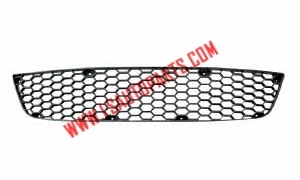 ROEWE 750 FRONT BUMPER GRILLE