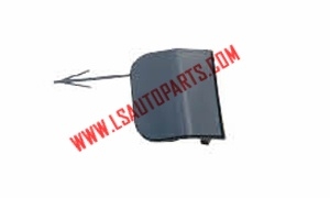 ROEWE 550'13 REAR TRAILER COVER