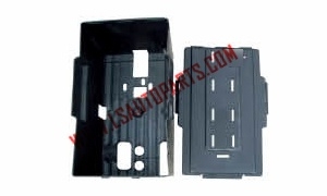 ROEWE 550 BATTERY CELL BOX