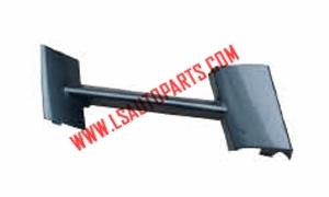 ROEWE 350'10 FRONT BUMPER MOULDING LOWER