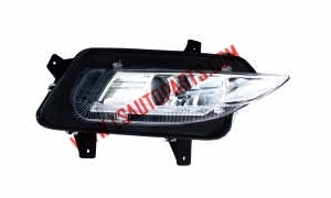 ROEWE 550 FOG LAMP