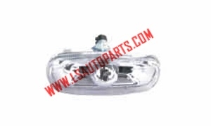 ROEWE 750 SIDE LAMP