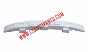 ROEWE 350'10 ABSORBER OF FRONT BUMPER