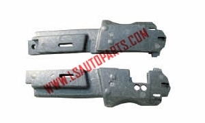 ROEWE 750 FRONT BUMPER INNER LINING