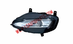 ROEWE 550'13 FOG LAMP