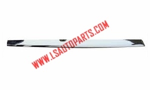 ROEWE 350'10 REAR BOX DECORATIVE PART