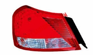 ROEWE 750 TAIL LAMP